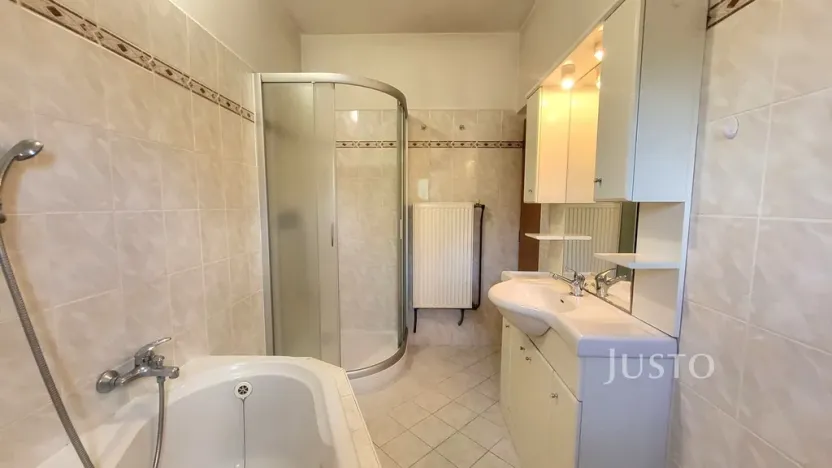 Prodej rodinného domu, Písek - Budějovické Předměstí, Jeronýmova, 231 m2