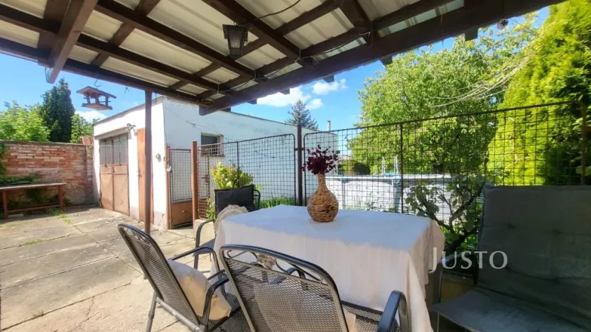 Prodej rodinného domu, Písek - Budějovické Předměstí, Jeronýmova, 231 m2