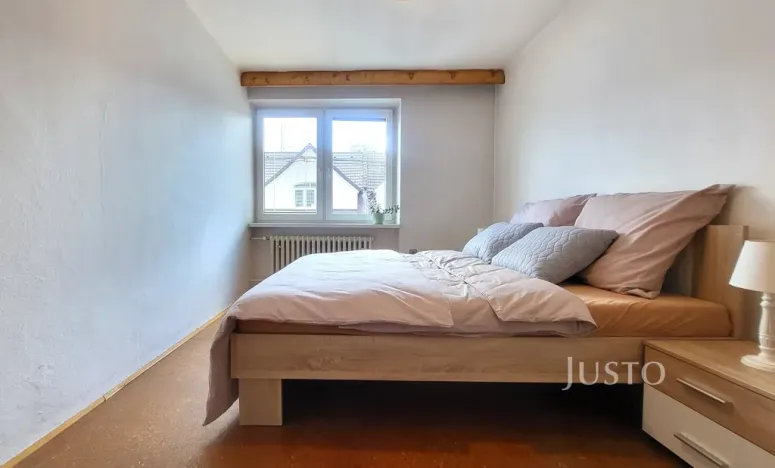 Prodej rodinného domu, Písek - Budějovické Předměstí, Jeronýmova, 231 m2