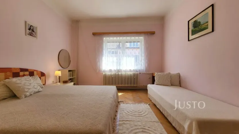 Prodej rodinného domu, Písek - Budějovické Předměstí, Jeronýmova, 231 m2