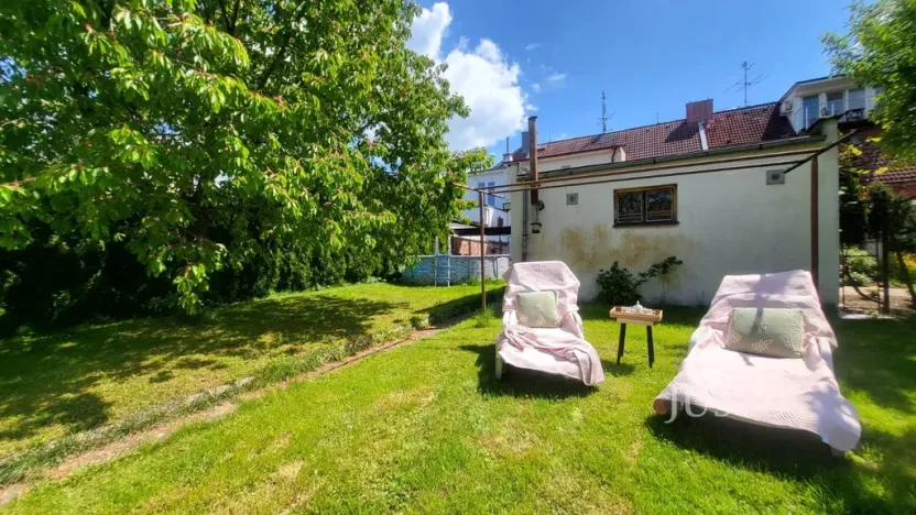 Prodej rodinného domu, Písek - Budějovické Předměstí, Jeronýmova, 231 m2