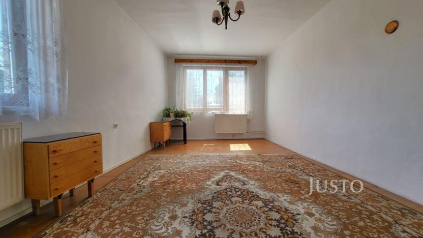 Prodej rodinného domu, Protivín, Zámecká, 267 m2