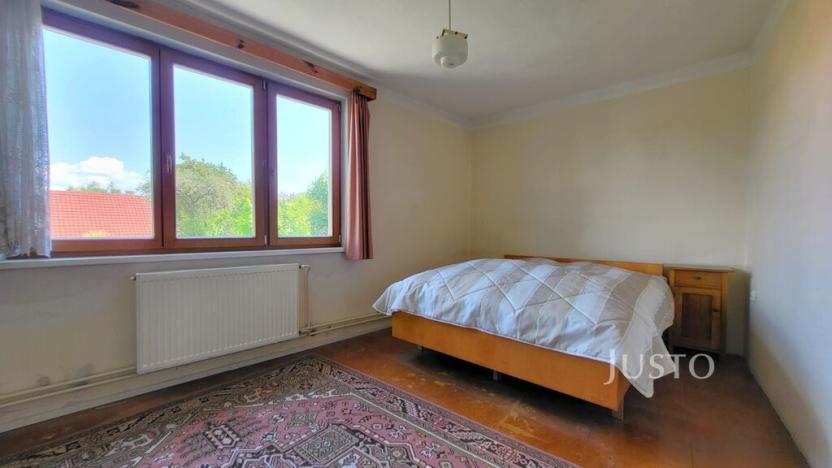 Prodej rodinného domu, Protivín, Zámecká, 267 m2