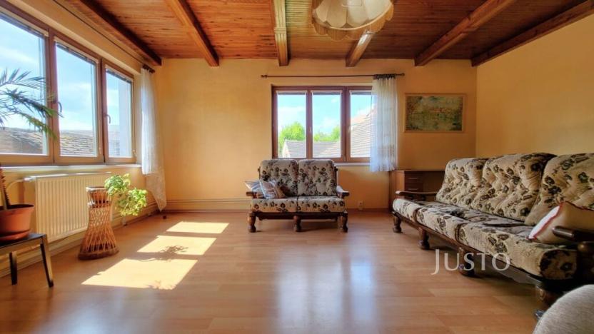 Prodej rodinného domu, Protivín, Zámecká, 267 m2