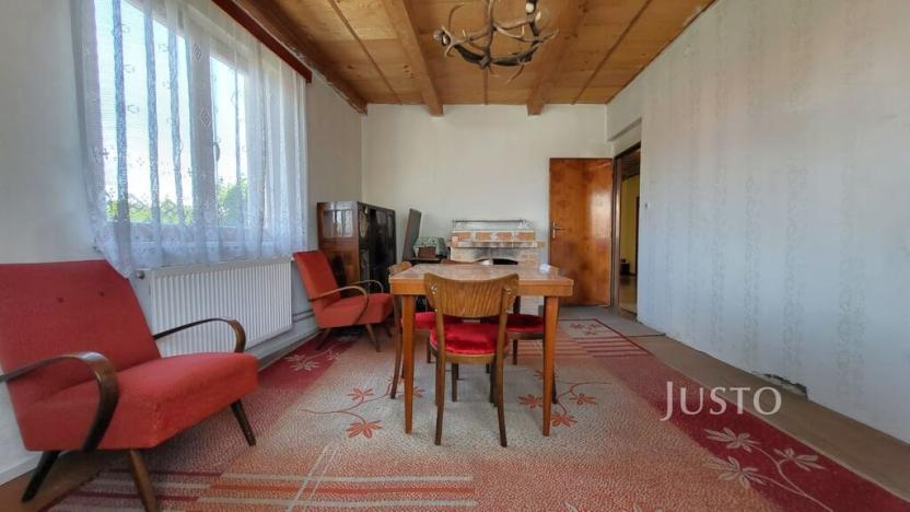 Prodej rodinného domu, Protivín, Zámecká, 267 m2