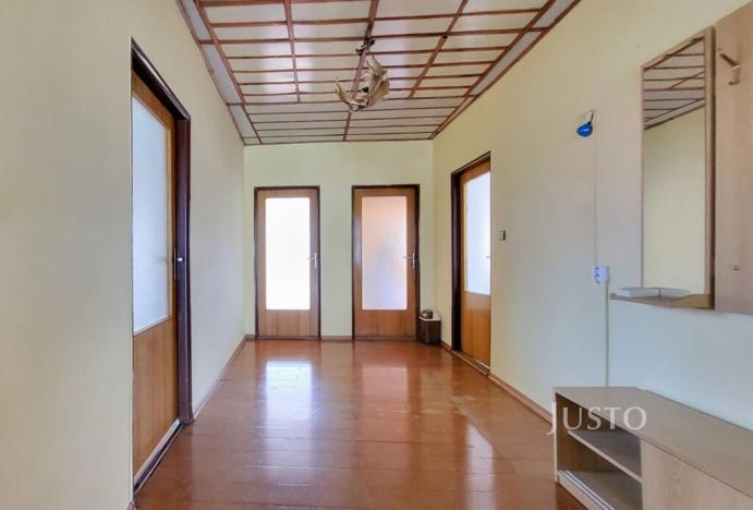 Prodej rodinného domu, Protivín, Zámecká, 267 m2