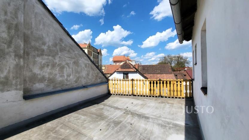 Prodej rodinného domu, Protivín, Zámecká, 267 m2