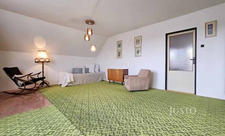 Prodej rodinného domu, Strakonice, Na Hrázi, 296 m2