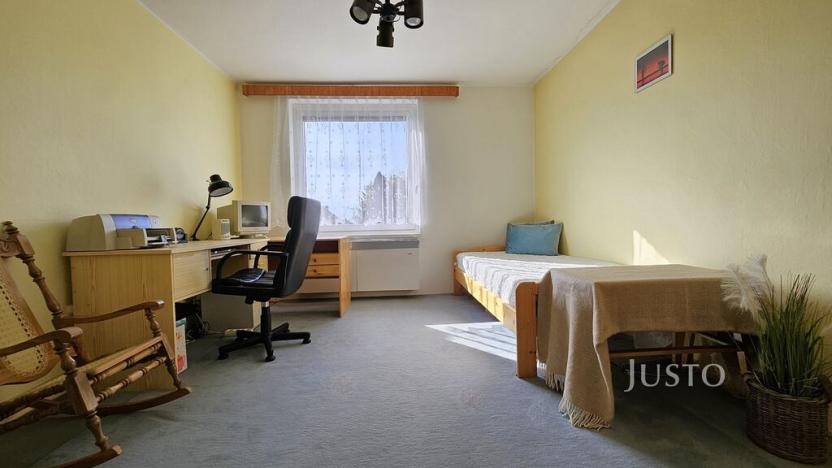 Prodej rodinného domu, Strakonice, Na Hrázi, 296 m2