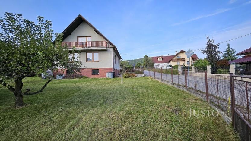Prodej rodinného domu, Strakonice, Na Hrázi, 296 m2