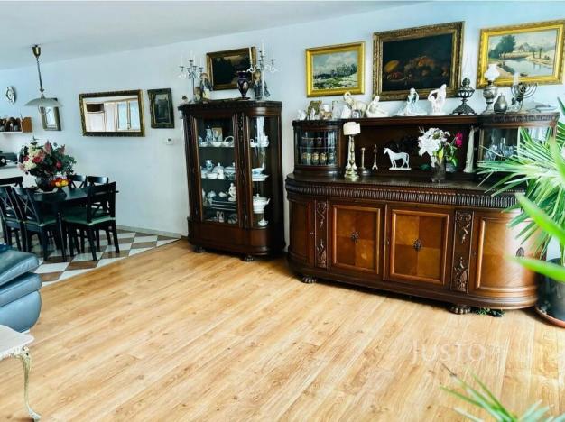 Prodej rodinného domu, Písek, Na Pakšovce, 284 m2