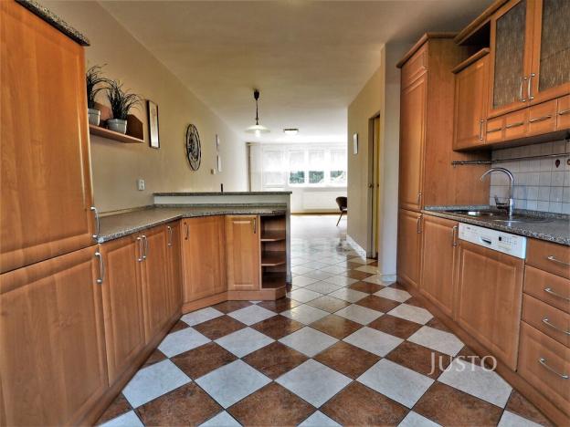 Prodej rodinného domu, Písek, Na Pakšovce, 284 m2