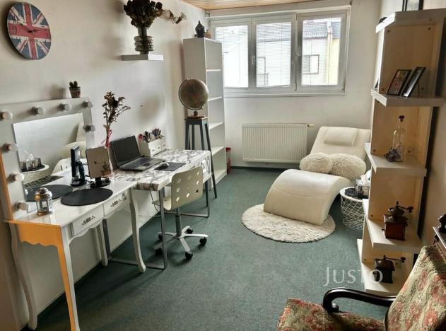 Prodej rodinného domu, Písek, Na Pakšovce, 284 m2