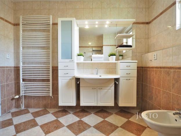 Prodej rodinného domu, Písek, Na Pakšovce, 284 m2