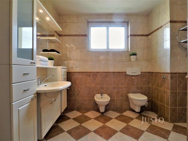 Prodej rodinného domu, Písek, Na Pakšovce, 284 m2