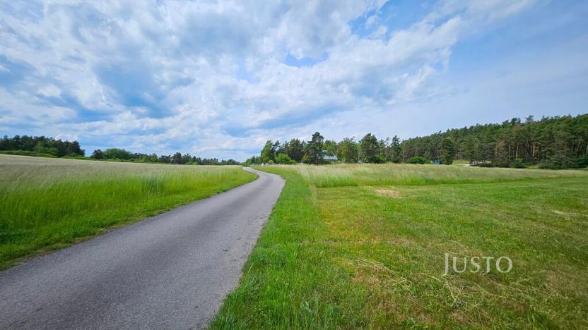 Prodej pozemku pro bydlení, Dobev - Velké Nepodřice, 8980 m2