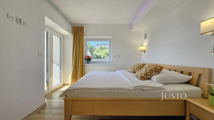 Prodej rodinného domu, Písek, Nová, 276 m2