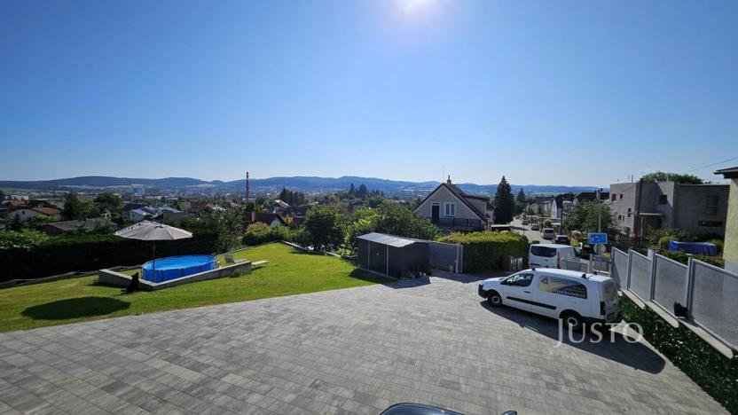 Prodej rodinného domu, Písek, Nová, 276 m2