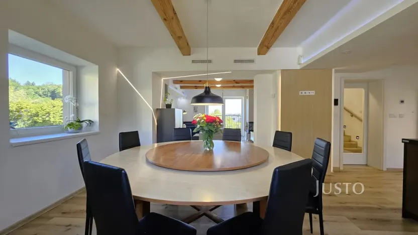 Prodej rodinného domu, Písek, Nová, 276 m2