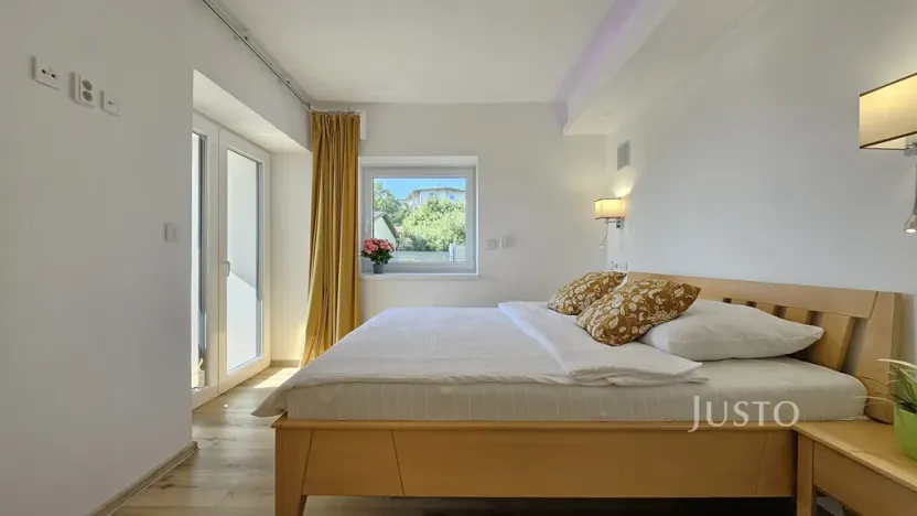 Prodej rodinného domu, Písek, Nová, 276 m2