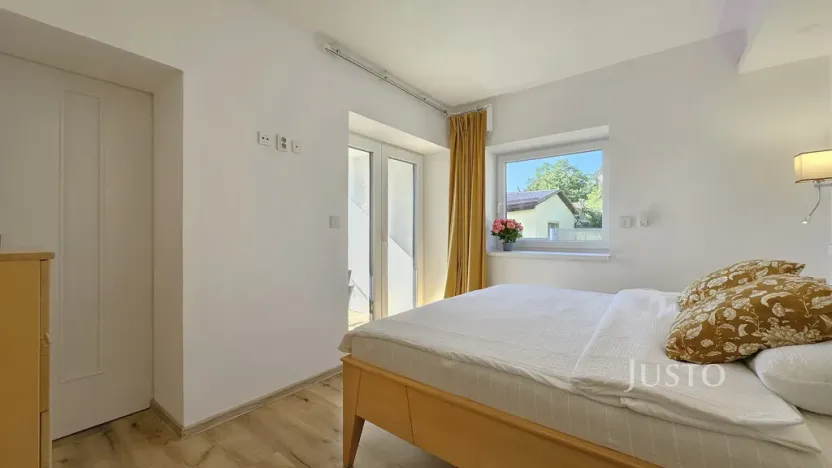 Prodej rodinného domu, Písek, Nová, 276 m2