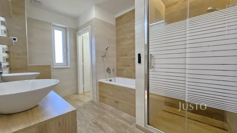 Prodej rodinného domu, Písek, Nová, 276 m2