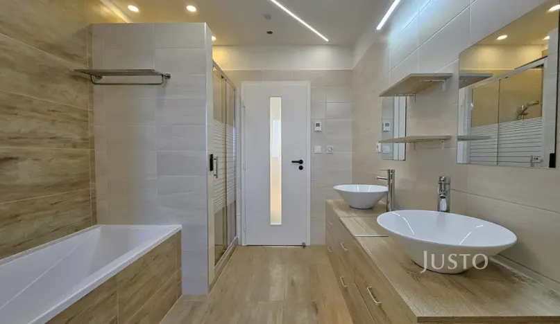 Prodej rodinného domu, Písek, Nová, 276 m2