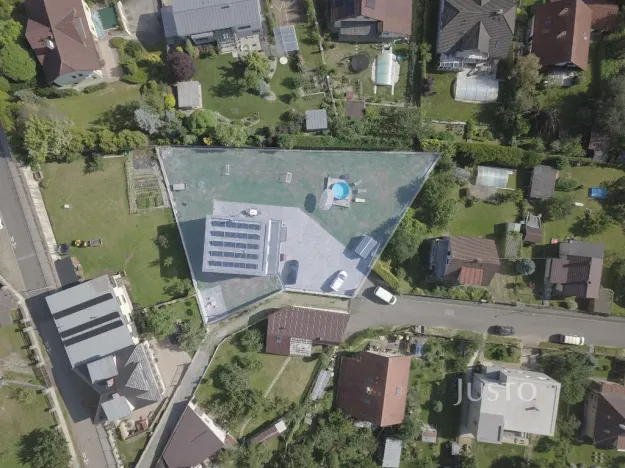 Prodej rodinného domu, Písek, Nová, 276 m2