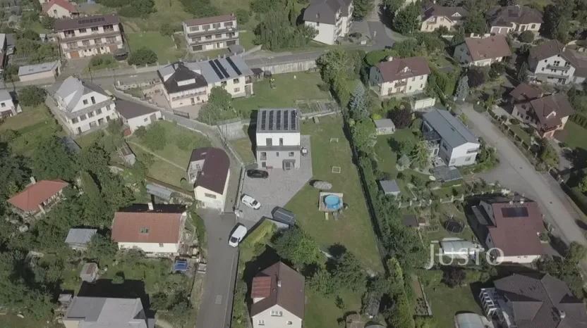 Prodej rodinného domu, Písek, Nová, 276 m2