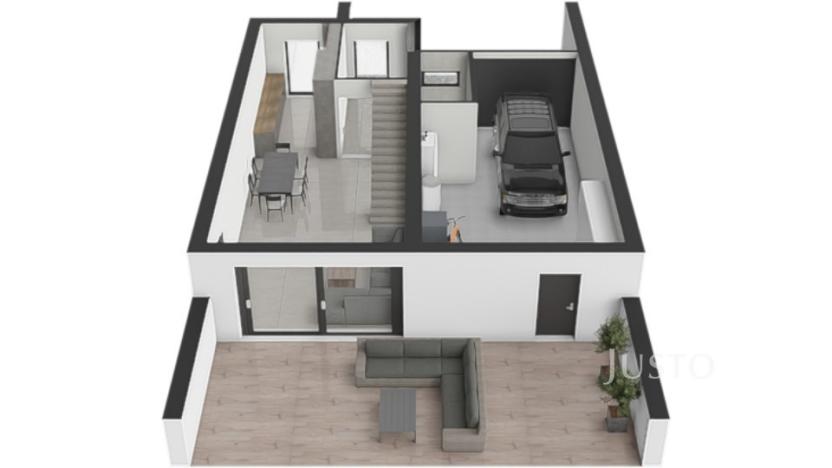 Prodej rodinného domu, Písek - Hradiště, Cihlářská, 173 m2