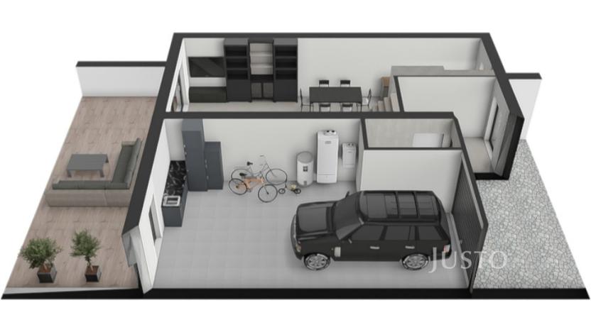 Prodej rodinného domu, Písek - Hradiště, Cihlářská, 173 m2