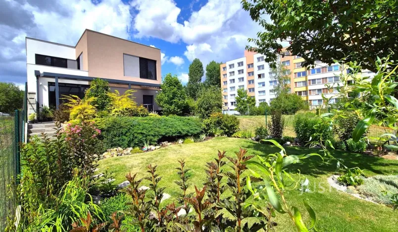 Prodej rodinného domu, Písek - Hradiště, Cihlářská, 173 m2