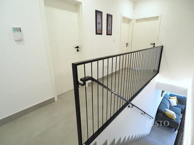 Prodej rodinného domu, Písek - Hradiště, Cihlářská, 173 m2