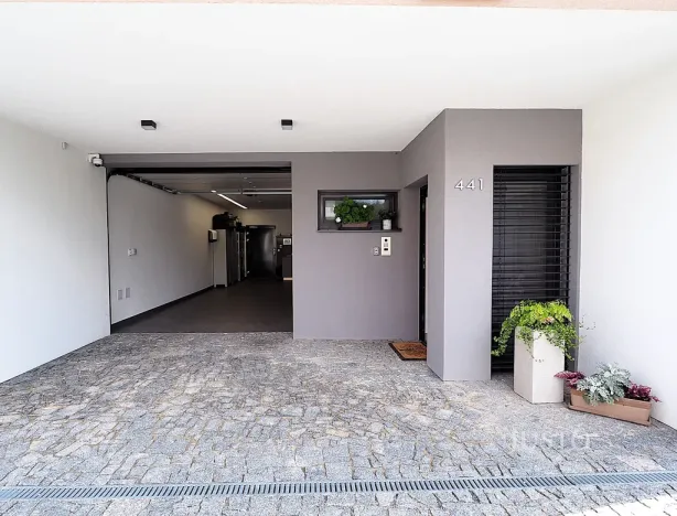 Prodej rodinného domu, Písek - Hradiště, Cihlářská, 173 m2