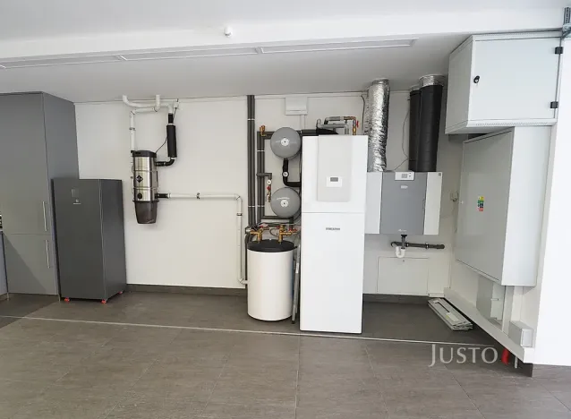 Prodej rodinného domu, Písek - Hradiště, Cihlářská, 173 m2