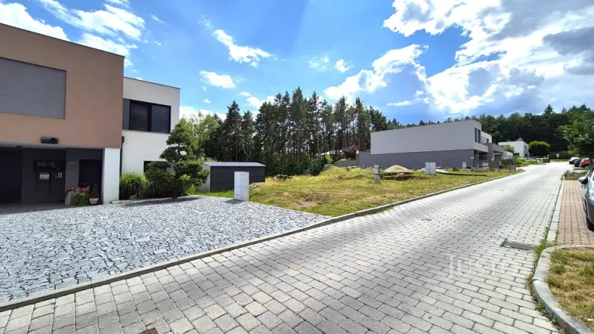 Prodej rodinného domu, Písek - Hradiště, Cihlářská, 173 m2