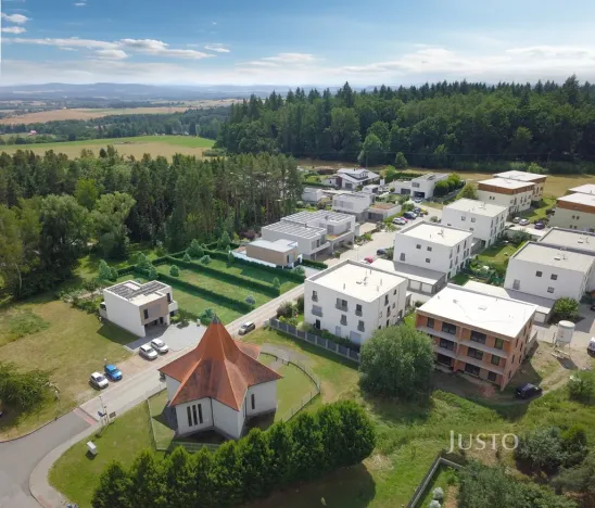 Prodej rodinného domu, Písek - Hradiště, Cihlářská, 173 m2