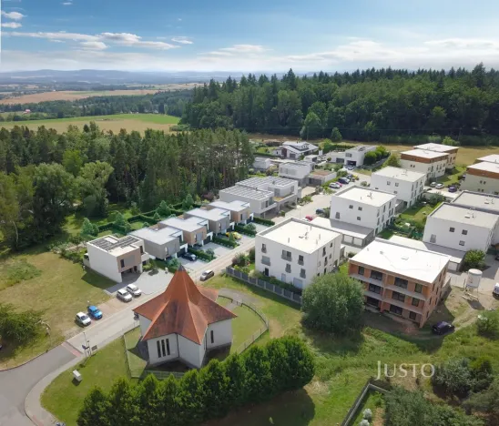 Prodej rodinného domu, Písek - Hradiště, Cihlářská, 173 m2