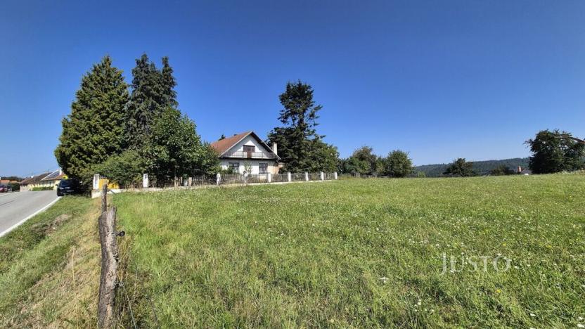 Prodej rodinného domu, Heřmaň, 100 m2