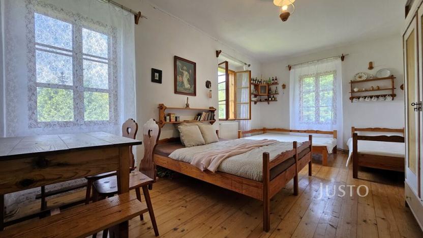 Prodej rodinného domu, Prachatice, Krumlovská, 363 m2