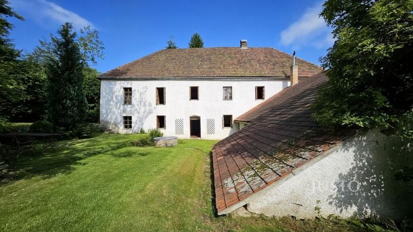 Prodej rodinného domu, Prachatice, Krumlovská, 363 m2