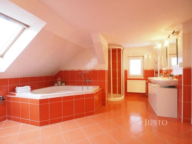 Prodej rodinného domu, Písek, Pražská, 185 m2