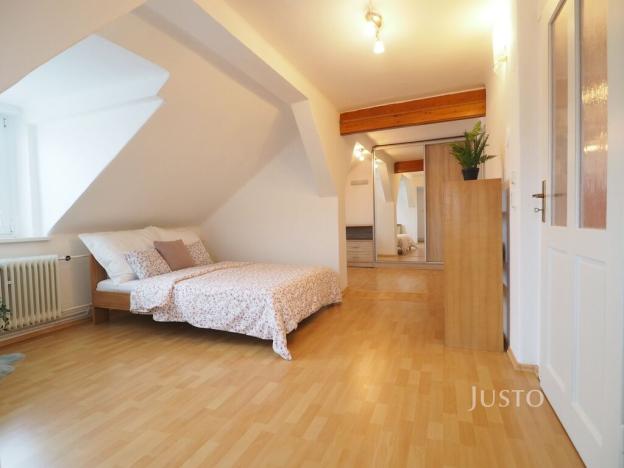 Prodej rodinného domu, Písek, Pražská, 185 m2