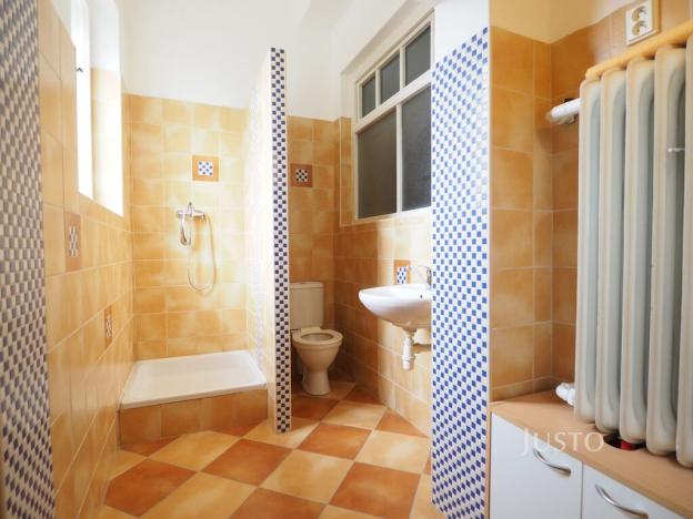 Prodej rodinného domu, Písek, Pražská, 185 m2