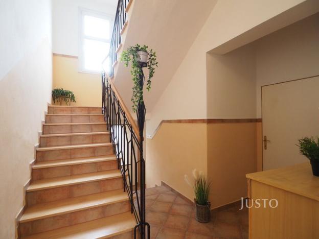 Prodej rodinného domu, Písek, Pražská, 185 m2