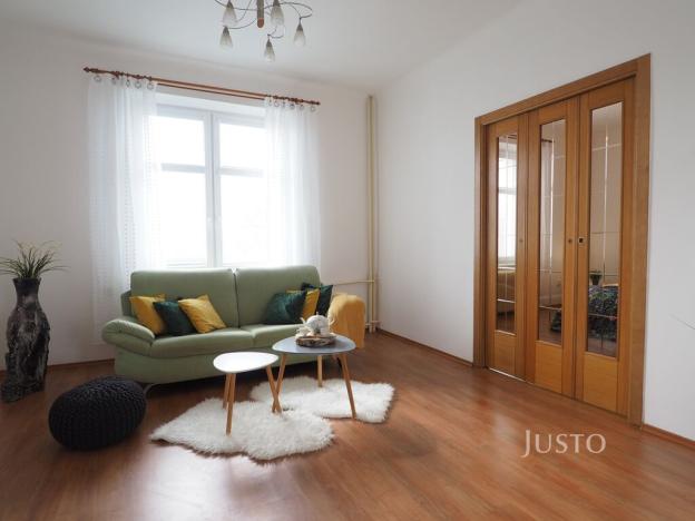 Prodej rodinného domu, Písek, Pražská, 185 m2