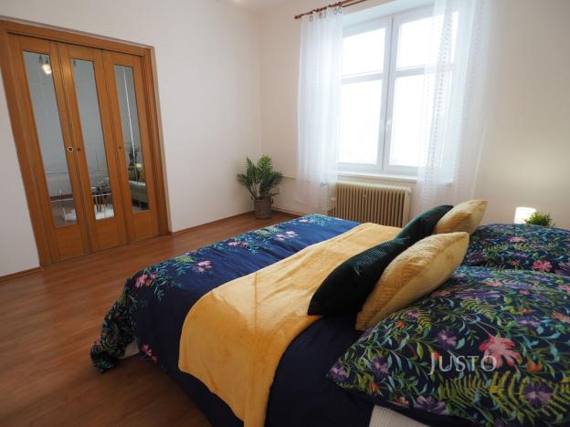 Prodej rodinného domu, Písek, Pražská, 185 m2