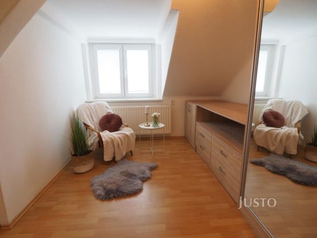 Prodej rodinného domu, Písek, Pražská, 185 m2