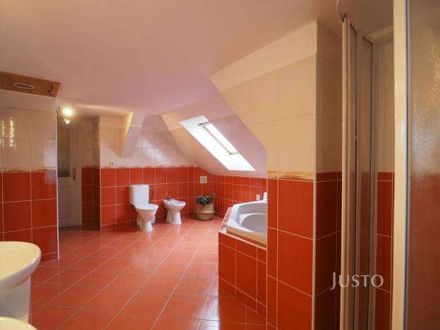 Prodej rodinného domu, Písek, Pražská, 185 m2