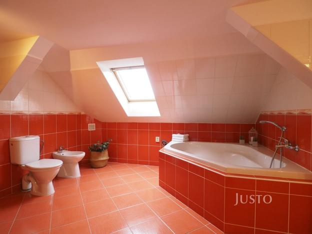 Prodej rodinného domu, Písek, Pražská, 185 m2